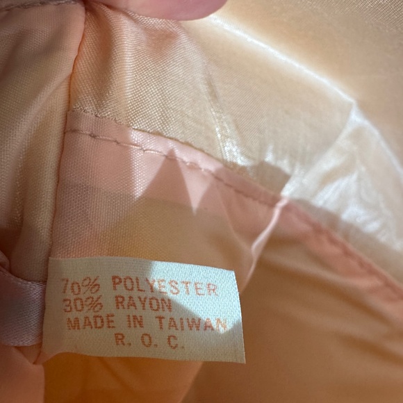 Presentables Vintage Satin Lingerie Pouch Clutch New in Package-set of 2 - Picture 5 of 11